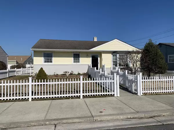 505 N Derby Ave, Ventnor Heights, NJ 08406