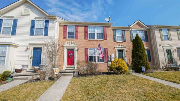 242 Regents, Mays Landing, NJ 08330