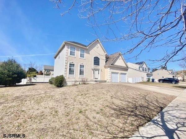 26 Shoreline Rd, Egg Harbor Township, NJ 08234