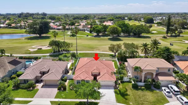 Lake Worth, FL 33463,6374 Old Medinah CIR