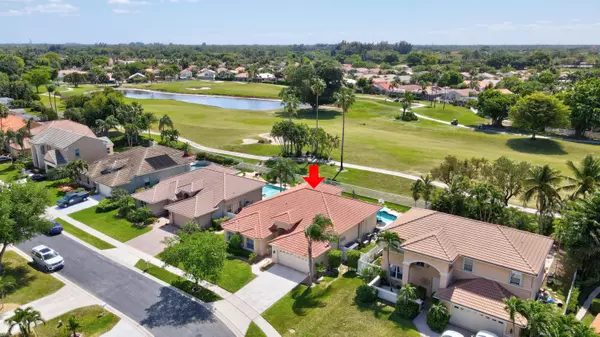 Lake Worth, FL 33463,6374 Old Medinah CIR