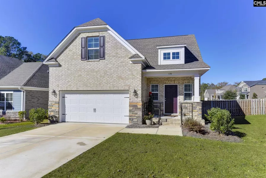 120 Cedar Chase Lane, Irmo, SC 29063