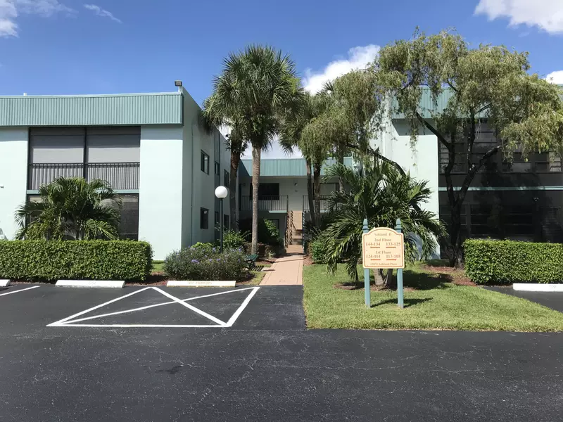 15072 Ashland PL 139, Delray Beach, FL 33484