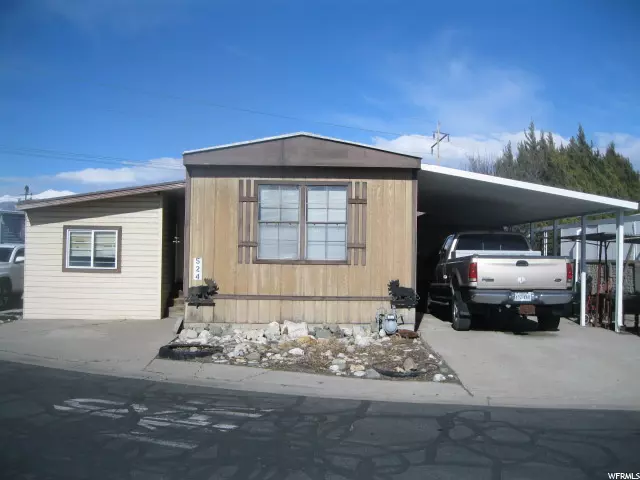 Woods Cross, UT 84087,524 S 1200 W #55