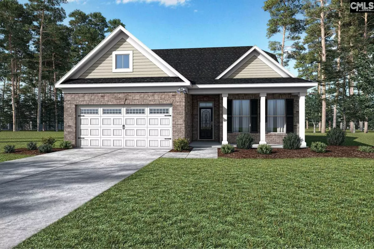 Elgin, SC 29045,464 Club View Drive