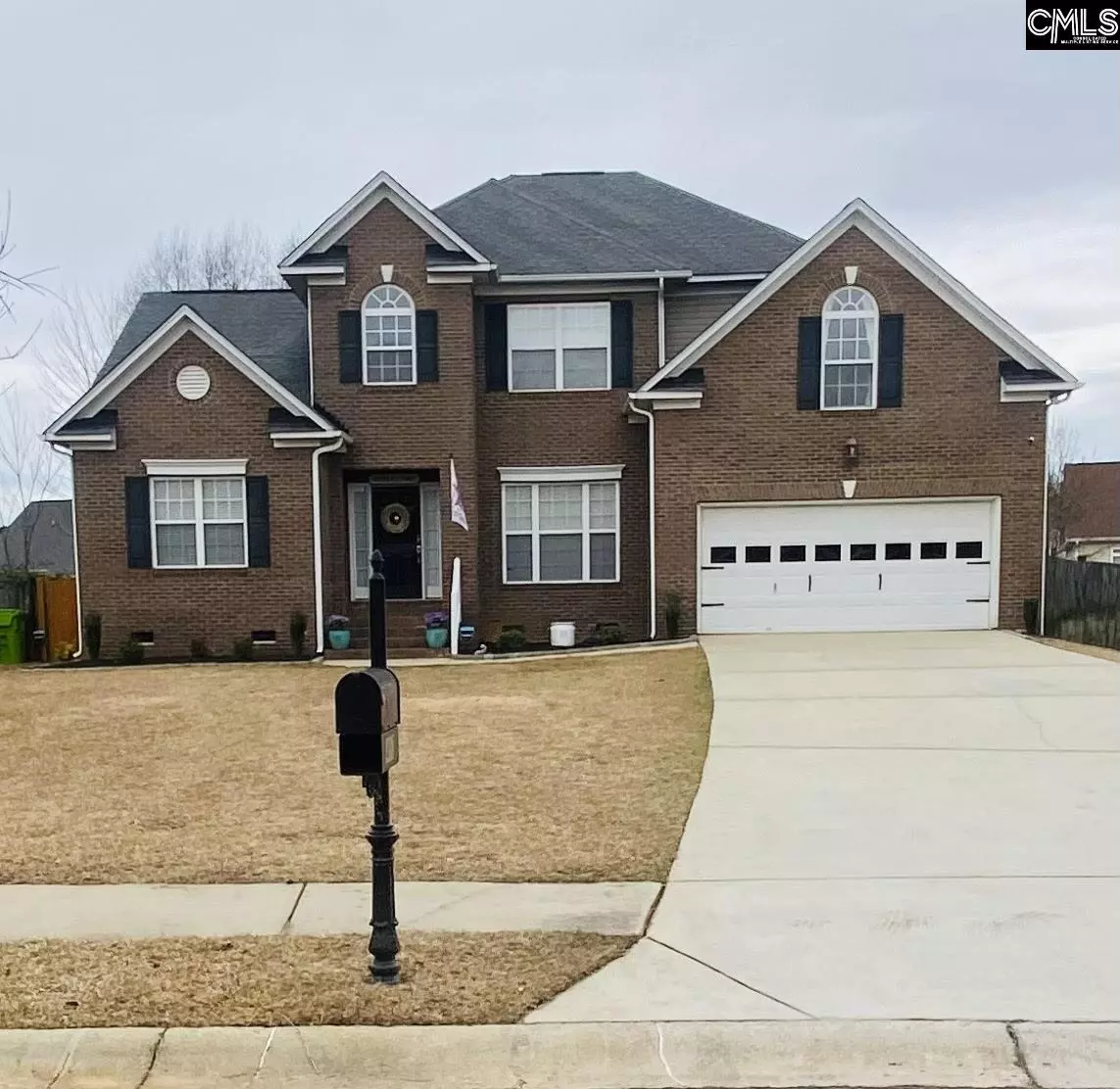 Irmo, SC 29063,417 Hopestone Crossing