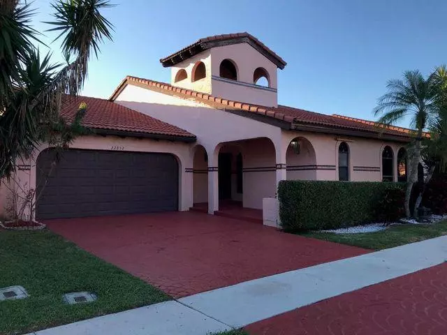 Boca Raton, FL 33433,22852 Marbella CIR