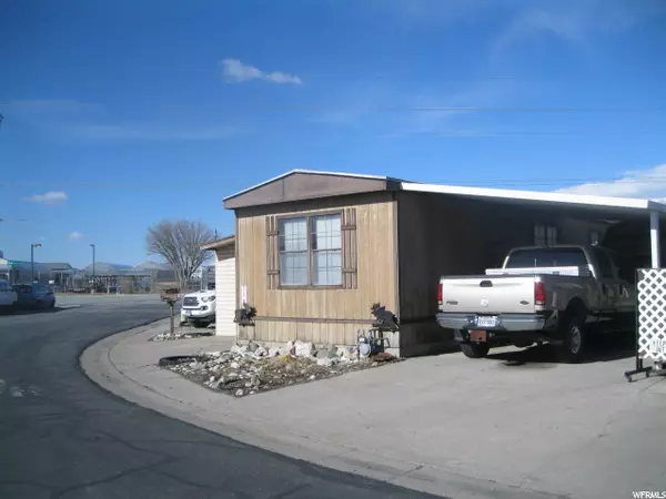 Woods Cross, UT 84087,524 S 1200 W #55