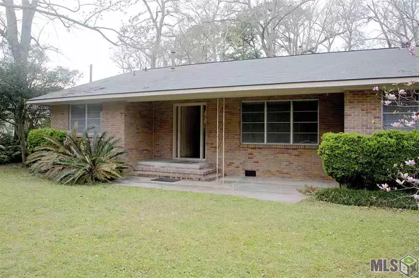 1033 MAGNOLIA WOOD AVE, Baton Rouge, LA 70808