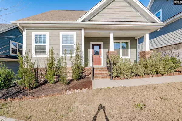 123 Rosewood Hills Drive, Columbia, SC 29205