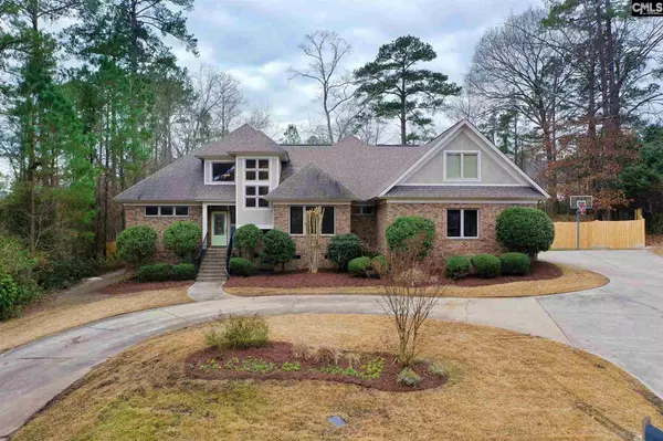 205 Brookspring Road, Columbia, SC 29223