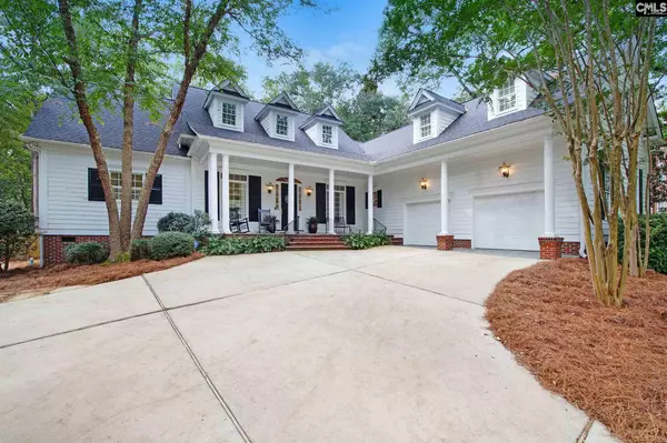 78 Somerton Place, Columbia, SC 29209