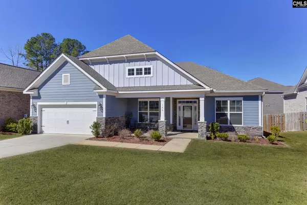 126 Cedar Chase Lane, Irmo, SC 29063