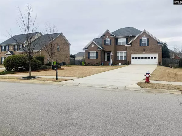 Irmo, SC 29063,417 Hopestone Crossing