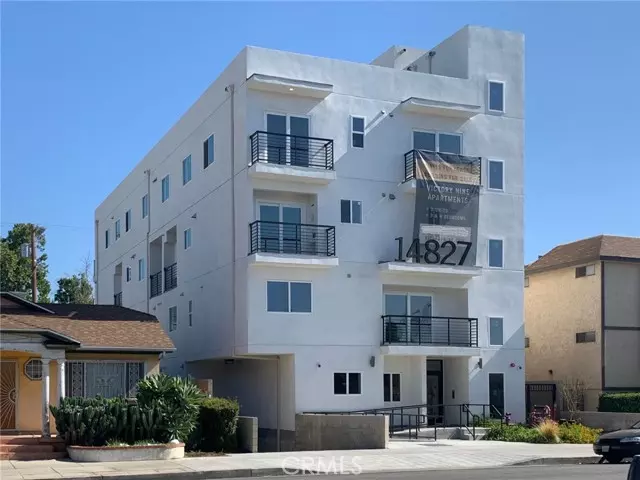 14827 Victory BLD, Van Nuys, CA 91411