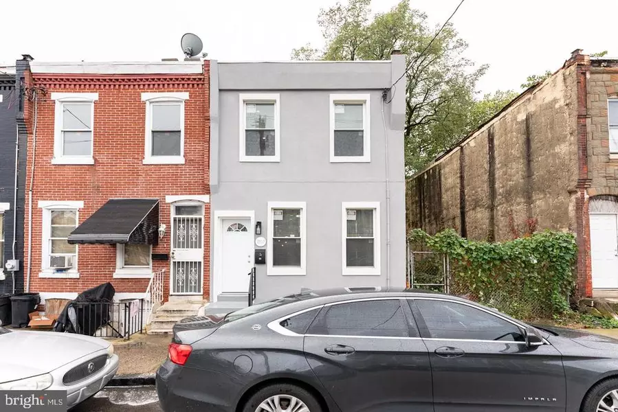 3914 PARRISH ST, Philadelphia, PA 19104