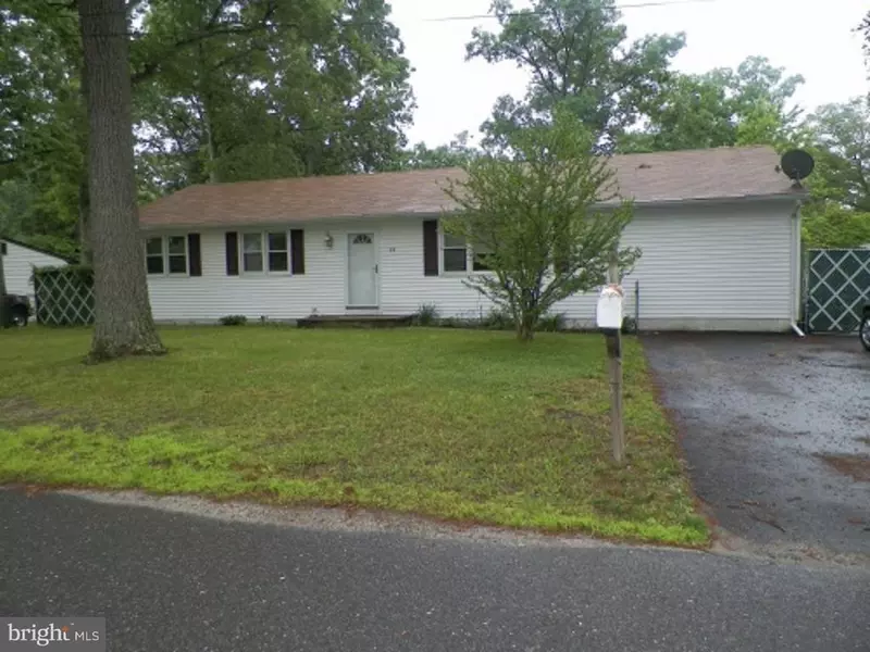 53 VIOLET ST, Browns Mills, NJ 08015