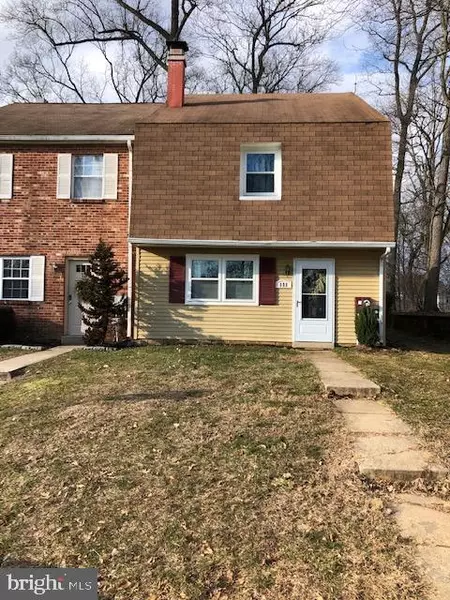 131 DENBIGH TER, West Chester, PA 19380