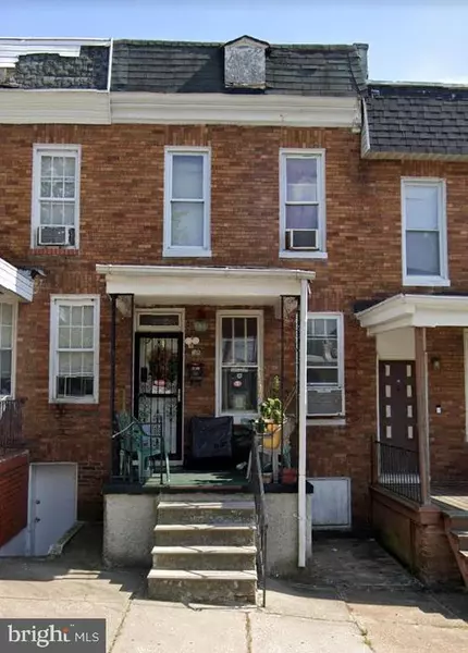 3109 RAVENWOOD AVE, Baltimore, MD 21213