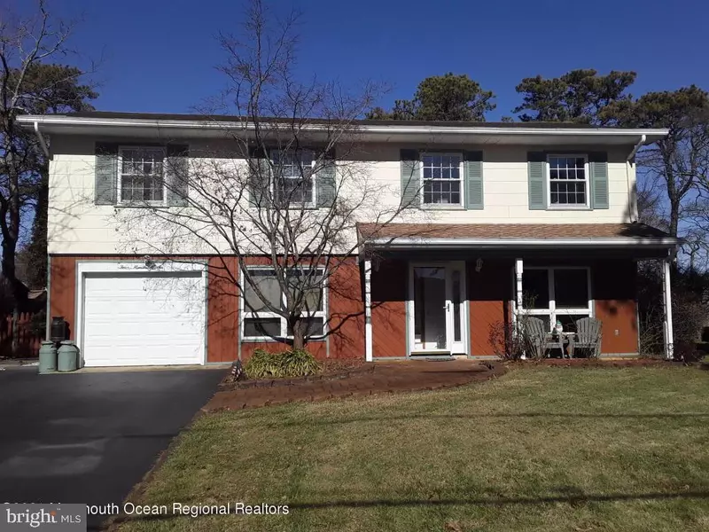 406 LAWRENCE DR, Lanoka Harbor, NJ 08734