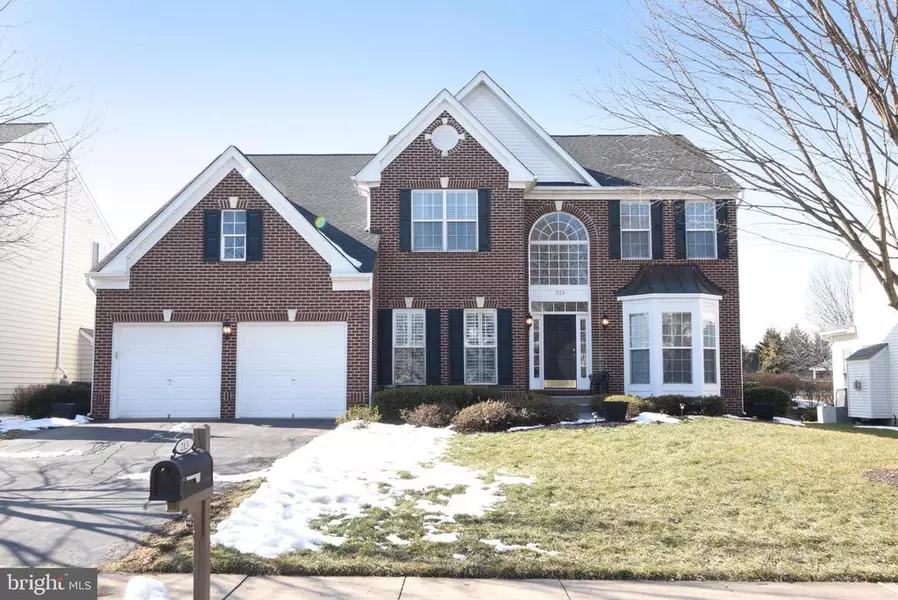 213 ALPINE DR SE, Leesburg, VA 20175