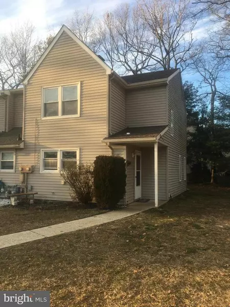 TOWNHOUSE LANE 65, Little Egg Harbor Twp, NJ 08087