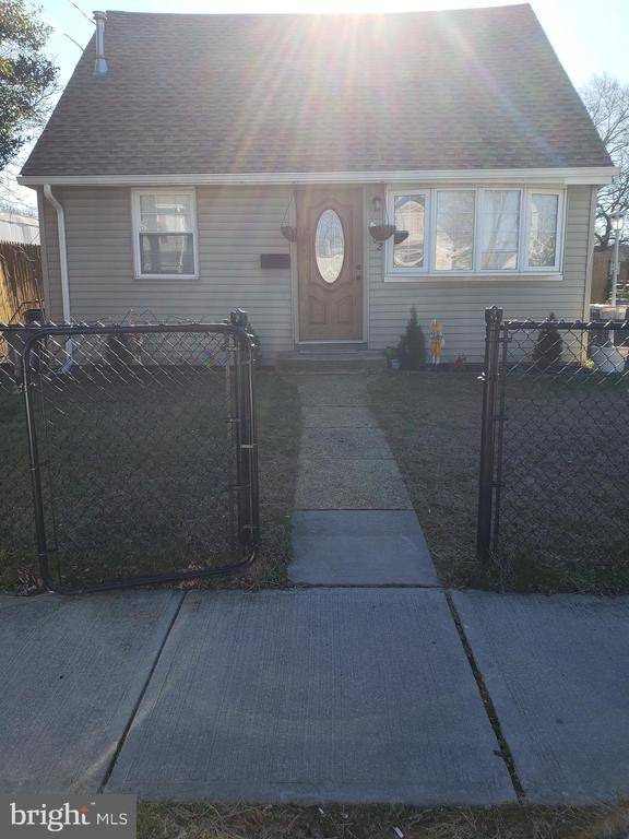 602 CENTRAL AVE,  Union Beach,  NJ 07735
