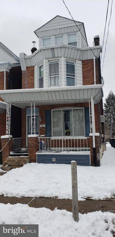 4438 MITCHELL ST, Philadelphia, PA 19128