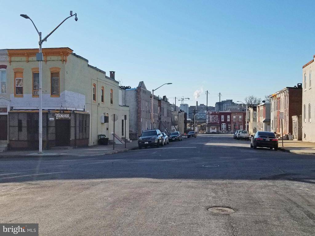 Baltimore, MD 21213,1818 E FEDERAL ST