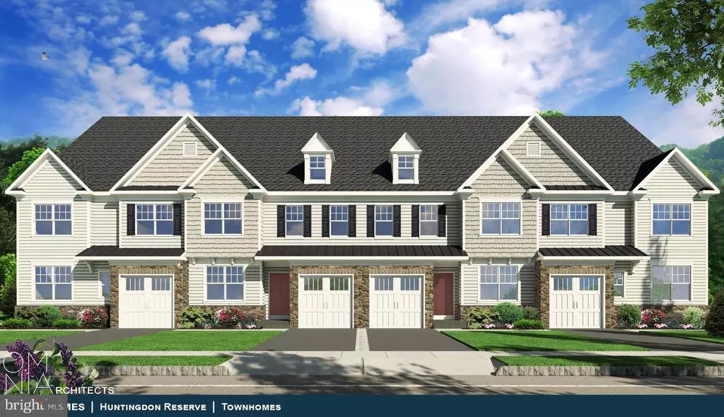 Huntingdon Valley, PA 19006,LOT #3 ELLA CIR