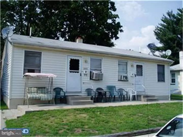 Paulsboro, NJ 08066,100-102 GILL AVE