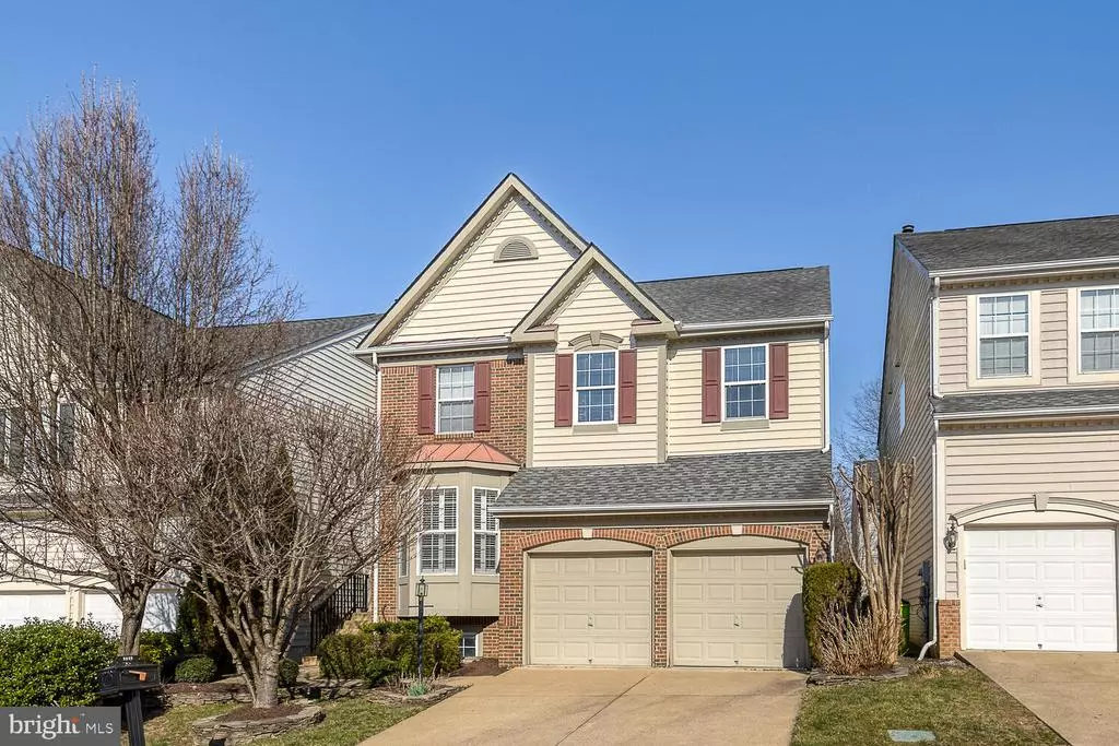 Lorton, VA 22079,8929 MAYHEW CT