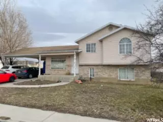 Pleasant Grove, UT 84062,549 W 1420 N