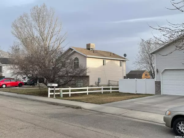 Pleasant Grove, UT 84062,549 W 1420 N