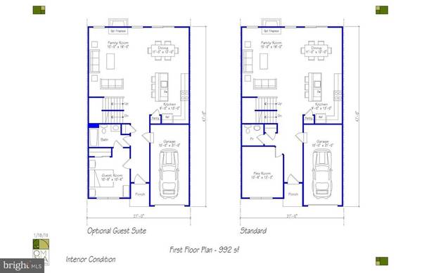 Huntingdon Valley, PA 19006,LOT #3 ELLA CIR