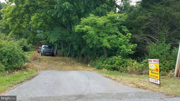 LOT 5 BOYD RD, Clear Spring, MD 21722