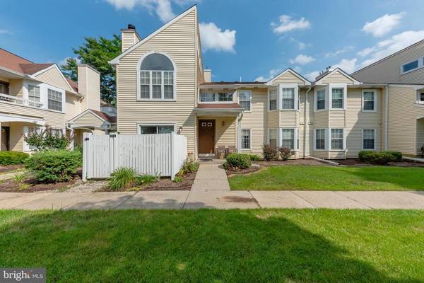 11 POWELL CT, Hightstown, NJ 08520