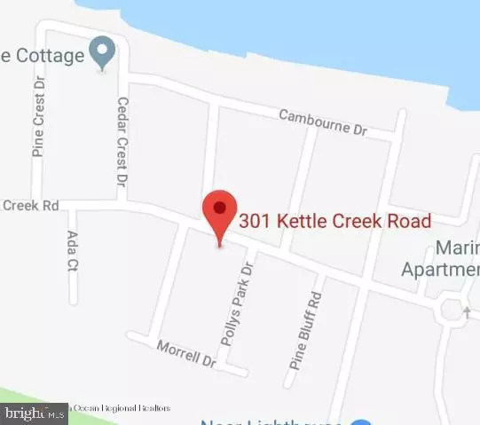 301 KETTLE CREEK RD, Toms River, NJ 08753