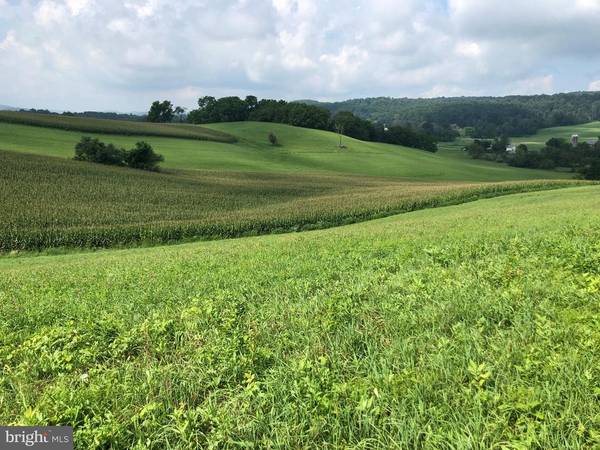 LOT 4 KUTZTOWN RD, Barto, PA 19504