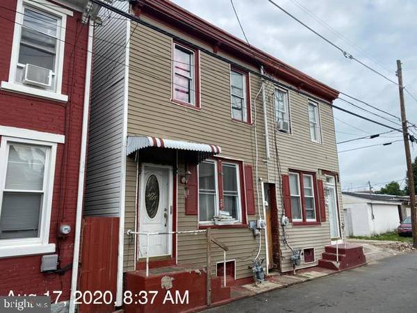 429 N GANNON ST, Lebanon, PA 17046