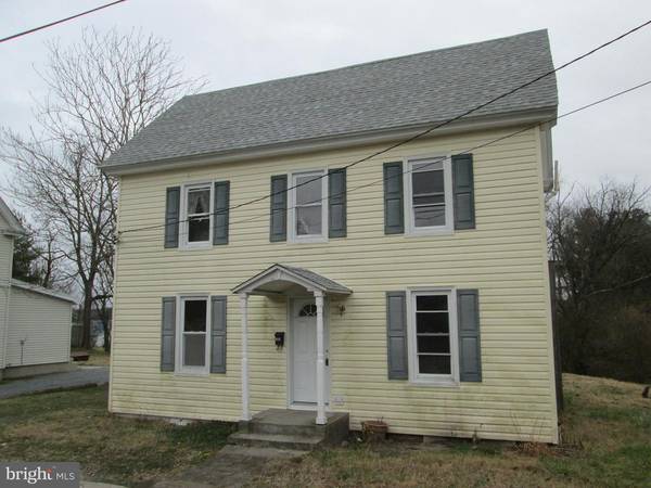 314 BUENA VISTA AVE, Federalsburg, MD 21632