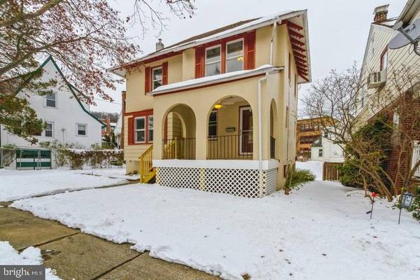 2533 GLENN TER, Reading, PA 19606