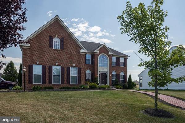 430 TIMBERMILL RUN, Emmitsburg, MD 21727