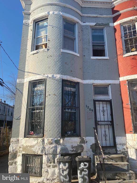 1204 CLENDENIN ST, Baltimore, MD 21217