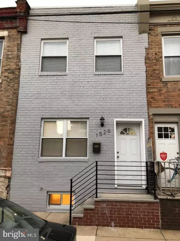 1526 S TAYLOR ST, Philadelphia, PA 19146