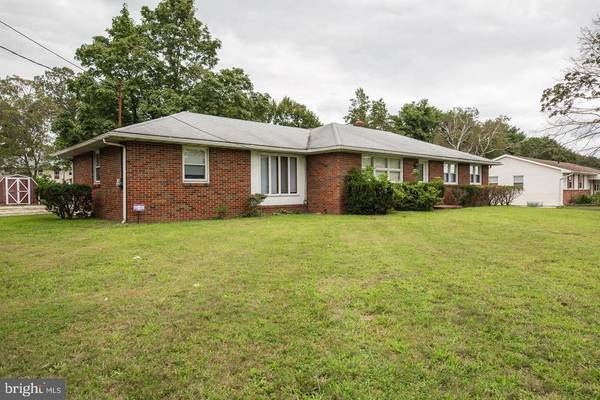 2380 DANTE AVE, Vineland, NJ 08361