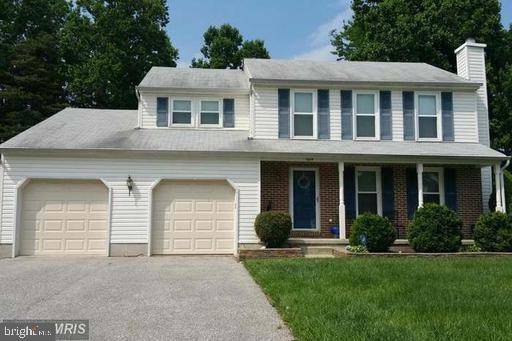 4219 HANWELL RD, Randallstown, MD 21133