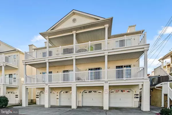 202 E GARFIELD AVE #100, Wildwood, NJ 08260