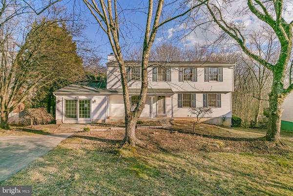 8722 HUMMINGBIRD CT, Laurel, MD 20723