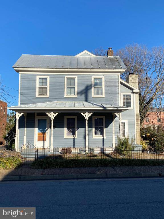 109 CHESTER ST, Front Royal, VA 22630